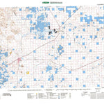 Tucumcari, NM - BLM Surface Mgmt. Preview 1