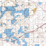 Tucumcari, NM - BLM Surface Mgmt. Preview 3