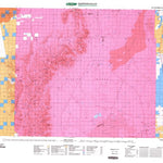 Tularosa, NM - BLM Surface Mgmt. Preview 1
