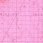 Tularosa, NM - BLM Surface Mgmt. Preview 2