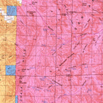 Tularosa, NM - BLM Surface Mgmt. Preview 3