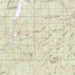 Tularosa Mountains, NM - BLM Surface Mgmt. Preview 3