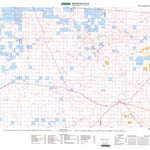 Vaughn, NM - BLM Surface Mgmt. Preview 1