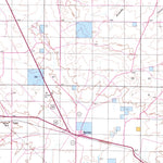 Vaughn, NM - BLM Surface Mgmt. Preview 2