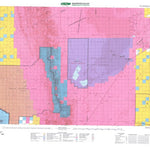 White Sands, NM - BLM Surface Mgmt. Preview 1