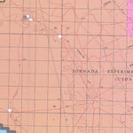 White Sands, NM - BLM Surface Mgmt. Preview 3