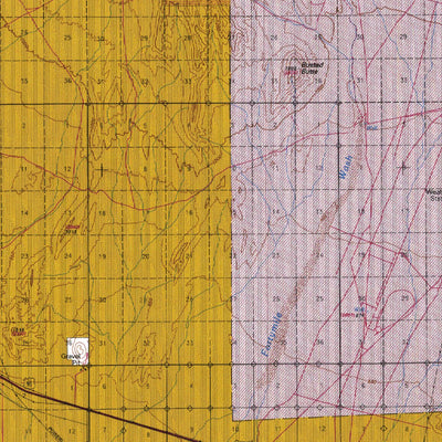 Beatty, NV - BLM Minerals Mgmt. Preview 2