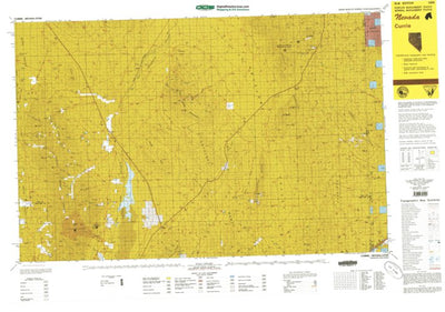 Currie, NV - BLM Minerals Mgmt. Preview 1