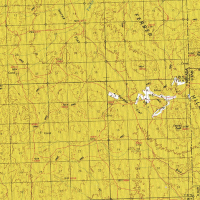 Currie, NV - BLM Minerals Mgmt. Preview 3