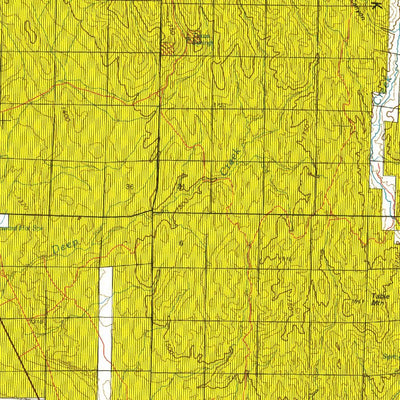 Denio, NV - BLM Minerals Mgmt. Preview 2