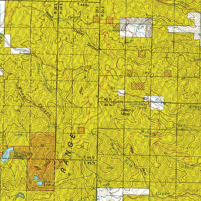 Denio, NV - BLM Minerals Mgmt. Preview 3
