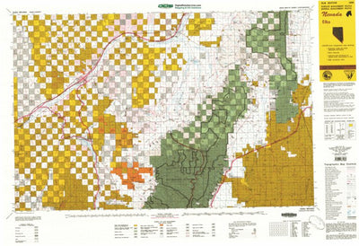 Elko, NV - BLM Minerals Mgmt. Preview 1