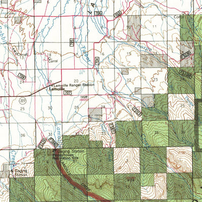 Elko, NV - BLM Minerals Mgmt. Preview 2