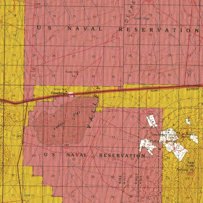 Fallon, NV - BLM Minerals Mgmt. Preview 3