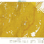 Fish Creek Mountains, NV - BLM Minerals Mgmt. Preview 1