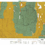 Ione Valley, NV - BLM Minerals Mgmt. Preview 1