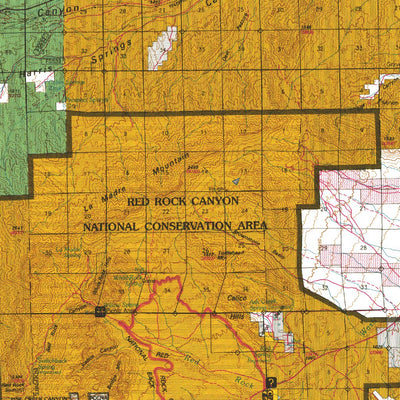Las Vegas, NV - BLM Minerals Mgmt. Preview 2