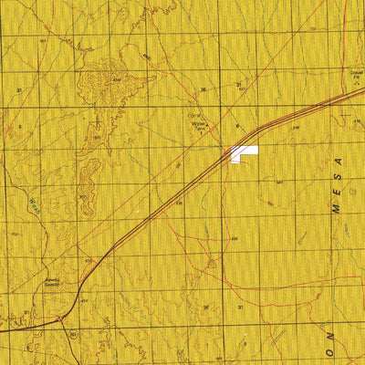 Overton, NV - BLM Minerals Mgmt. Preview 2