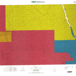 Pahranagat Range, NV - BLM Minerals Mgmt. Preview 1
