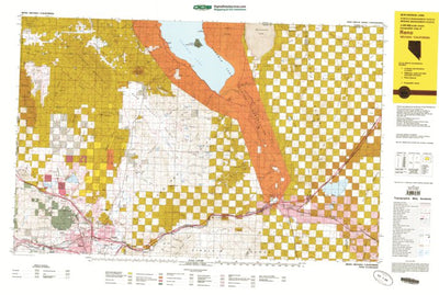 Reno, NV - BLM Minerals Mgmt. Preview 1