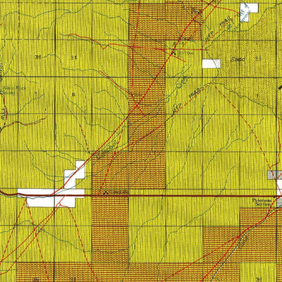 Smith Creek Valley, NV - BLM Minerals Mgmt. Preview 3