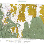 Smith Valley, NV - BLM Minerals Mgmt. Preview 1