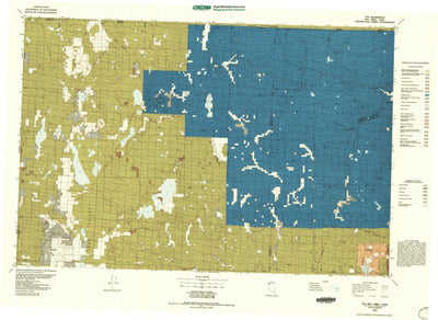 Vya, NV - BLM Minerals Mgmt. Preview 1
