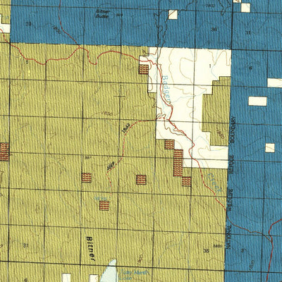 Vya, NV - BLM Minerals Mgmt. Preview 2