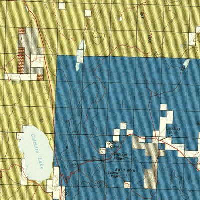 Vya, NV - BLM Minerals Mgmt. Preview 3