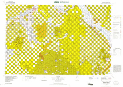 Winnemucca, NV - BLM Minerals Mgmt. Preview 1