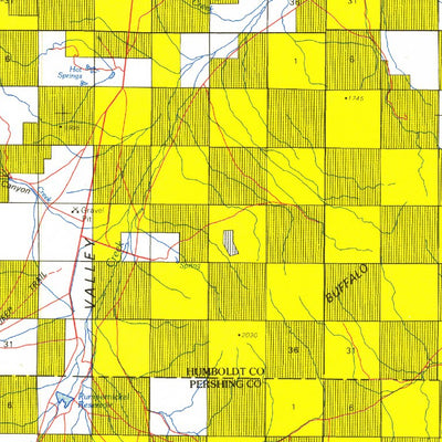 Winnemucca, NV - BLM Minerals Mgmt. Preview 2
