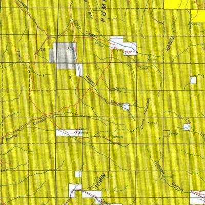 Winnemucca, NV - BLM Minerals Mgmt. Preview 3