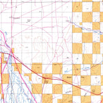 Battle Mountain, NV - BLM Surface Mgmt. Preview 2