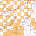 Battle Mountain, NV - BLM Surface Mgmt. Preview 3