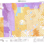 Boulder City, NV - BLM Surface Mgmt. Preview 1