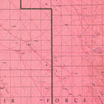 Cactus Flat, NV - BLM Surface Mgmt. Preview 2