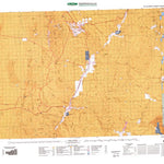 Caliente, NV - BLM Surface Mgmt. Preview 1