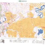 Carson City, NV - BLM Surface Mgmt. Preview 1