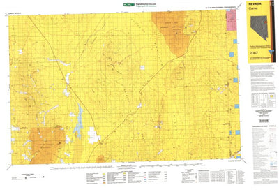 Currie, NV - BLM Surface Mgmt. Preview 1