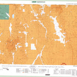 Denio, NV - BLM Surface Mgmt. Preview 1