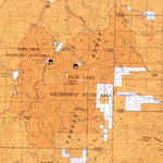 Denio, NV - BLM Surface Mgmt. Preview 3