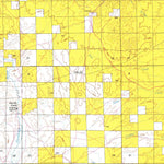 Double Mountain, NV - BLM Surface Mgmt. Preview 2