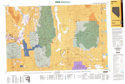 Ely, NV - BLM Surface Mgmt. Preview 1