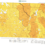 High Rock Canyon, NV - BLM Surface Mgmt. Preview 1