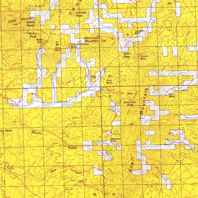 Jackpot, UT - BLM Surface Mgmt. Preview 3