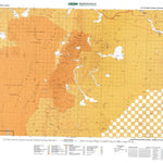 Jackson Mountains, NV - BLM Surface Mgmt. Preview 1