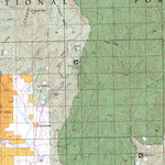 Jarbidge Mountains, NV - BLM Surface Mgmt. Preview 2
