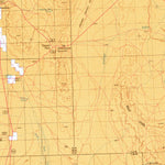 Kern Mountains, NV - BLM Surface Mgmt. Preview 2