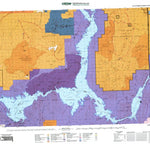 Lake Mead, NV - BLM Surface Mgmt. Preview 1