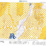 Lovelock, NV - BLM Surface Mgmt. Preview 1